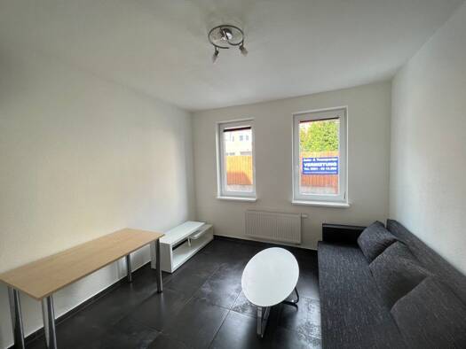 Wohnung zur Miete 650 € 2 Zimmer 30,9 m² EG Altstadt Erfurt 99084