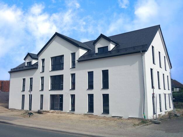 Wohnung zum Kauf 315.000 € 3 Zimmer 80,6 m² EG Werl-Aspe Bad Salzuflen 32107