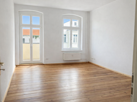 Wohnung zur Miete 1.088 € 2 Zimmer 60,5 m² 3. Geschoss frei ab sofort Plönzeile 16 Oberschöneweide Berlin 12459