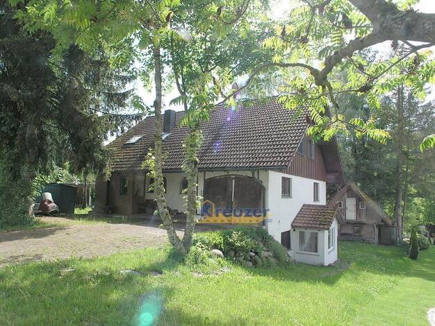 Einfamilienhaus zum Kauf 495.000 € 8,5 Zimmer 224 m² 853 m² Grundstück frei ab sofort Karsee Wangen im Allgäu 88239