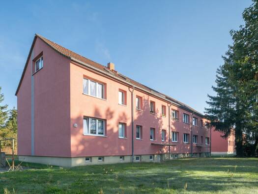 Wohnung zum Kauf provisionsfrei 115.000 € 4 Zimmer 68 m² EG Lichterfelde Schorfheide 16244