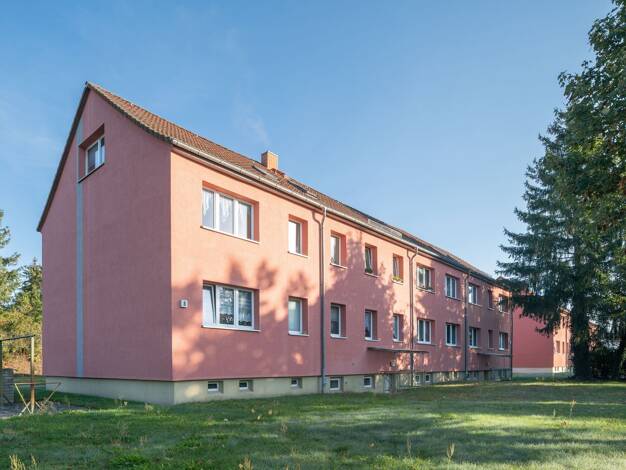 Wohnung zum Kauf provisionsfrei 115.000 € 4 Zimmer 68 m² EG Lichterfelde Schorfheide 16244