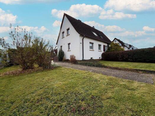 Doppelhaushälfte zum Kauf 229.000 € 4 Zimmer 65 m² 600 m² Grundstück Villingen Villingen-Schwenningen 78050