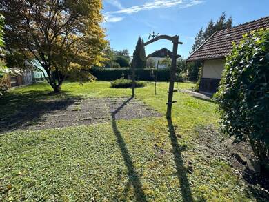 Einfamilienhaus zum Kauf 360.000 € 4 Zimmer 92 m² 668 m² Grundstück Schwarzau Trostberg 83308