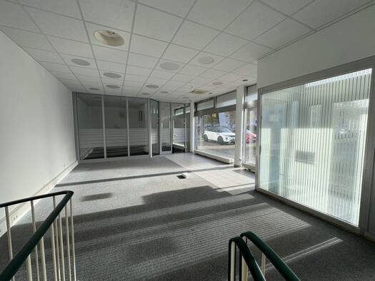 Ladenfläche zur Miete 1.200 € 4 Zimmer 72 m² Verkaufsfläche Barop Dortmund 44225