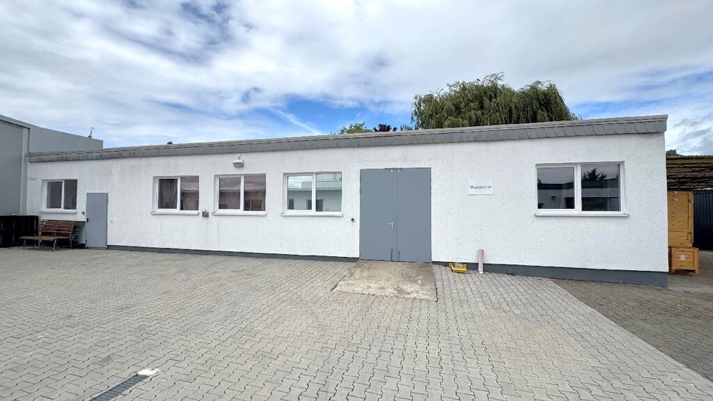 Lagerhalle zur Miete 2.300 € 238 m² Lagerfläche Zellhausen Mainhausen 63533