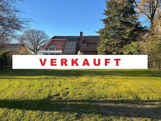 Bauernhof zum Kauf 430 m² 3.600 m² Grundstück Elsdorf 27404