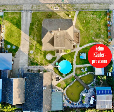 Einfamilienhaus zum Kauf provisionsfrei 295.000 € 8 Zimmer 214 m² 1.089 m² Grundstück Löcknitz Löcknitz 17321