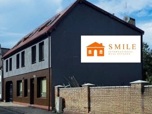 Haus zum Kauf 295.000 € 10 Zimmer 350 m² 520 m² Grundstück Nowy Warpno 72022