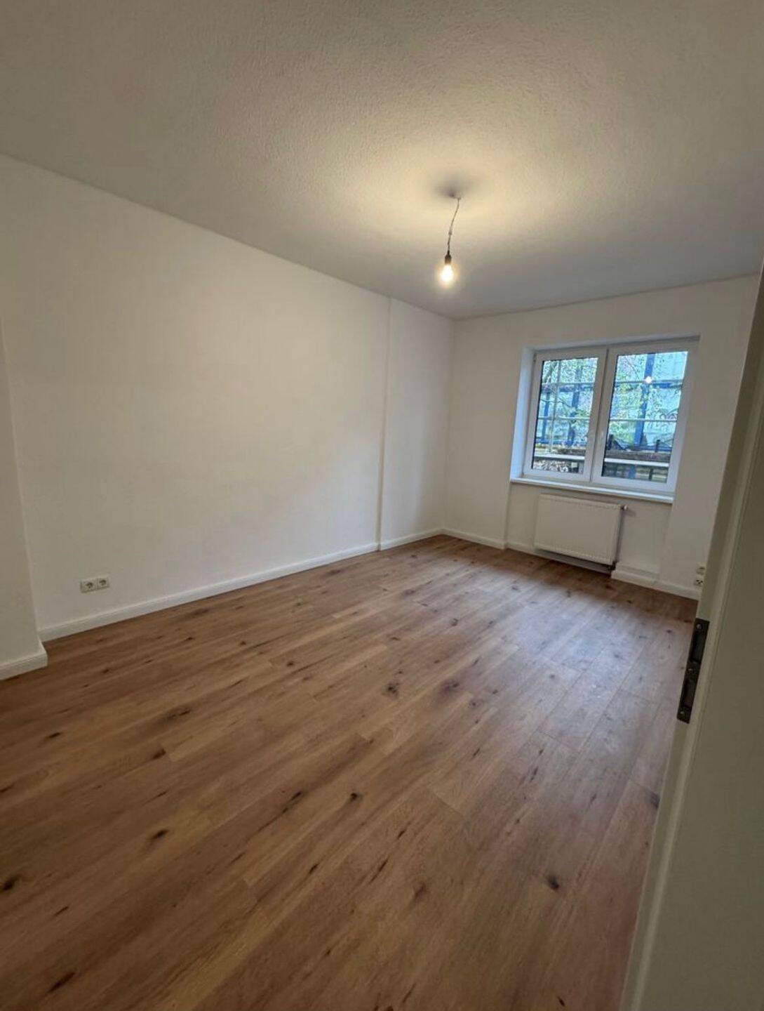 Wohnung zur Miete - Ansicht 4