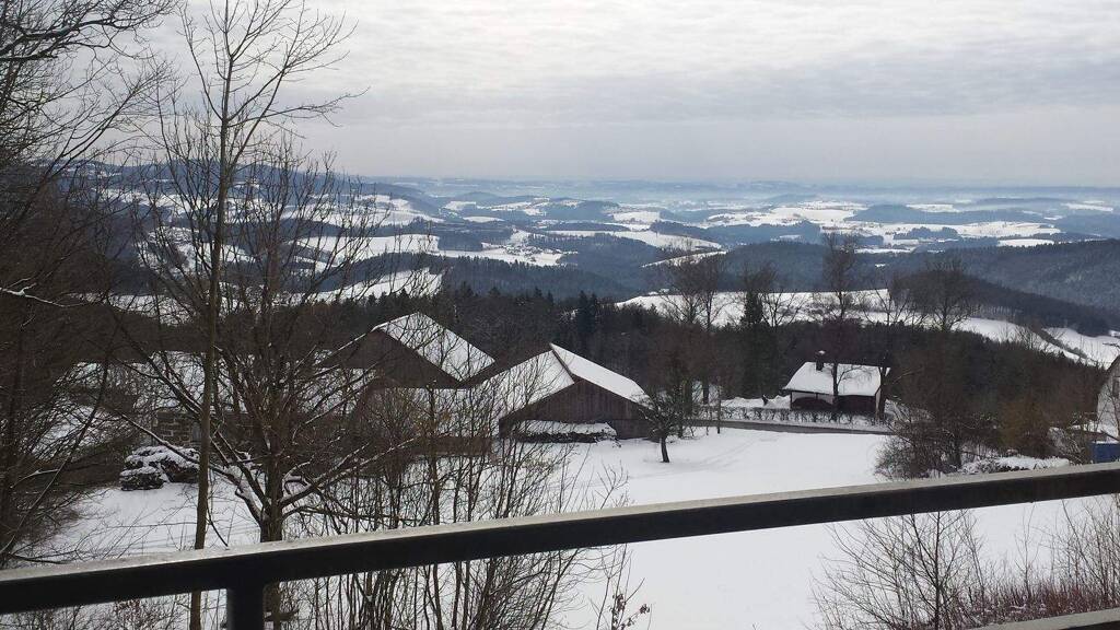 Wohnung zum Kauf 79.500 € 2 Zimmer 53 m² 5 Geschosse frei ab sofort Geyersberg 30 Geyersberg Freyung 94078