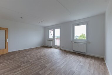 Wohnung zur Miete 358 € 3 Zimmer 67,4 m² 5. Geschoss frei ab 15.10.2024 Sonnenstraße 45 Sonnenberg 214 Chemnitz 09130