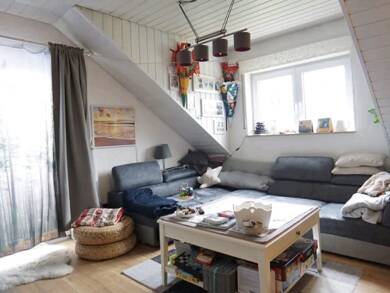 Maisonette zur Miete 870 € 4 Zimmer 107 m² Geschoss 1/1 frei ab sofort Schönbrunn Schönbrunn 69436