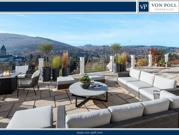 Einfamilienhaus zum Kauf 1.695.000 € 10 Zimmer 409 m² 3.803 m² Grundstück Rod an der Weil Weilrod 61276