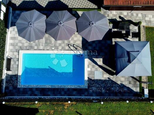 Einfamilienhaus zum Kauf 319.900 € 4 Zimmer 45 m² Veliko Trgovišće Veliko Trgovišće 49214