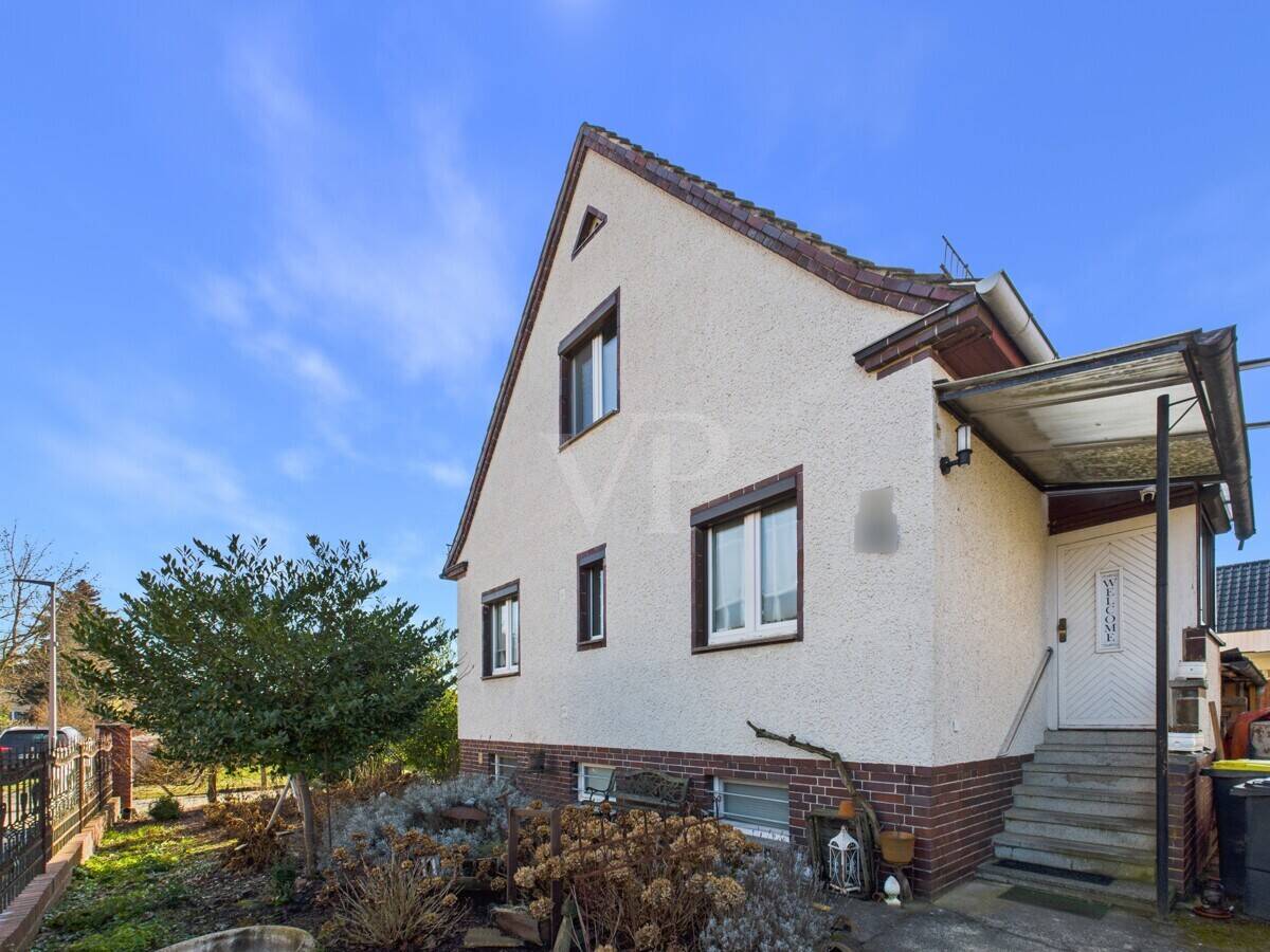 Einfamilienhaus zum Kauf - Ansicht 3