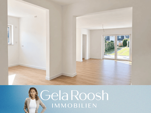 Doppelhaushälfte zum Kauf 545.000 € 4 Zimmer 124,4 m² 420 m² Grundstück Oberneuland Bremen 28355