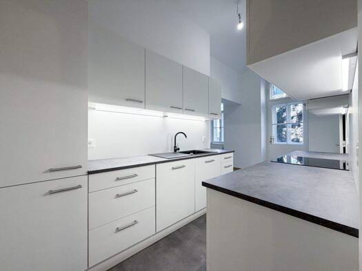 Wohnung zur Miete 1.200 € 3,5 Zimmer 116,9 m² Schröttergasse Geidorf Graz,03.Bez.:Geidorf 8010