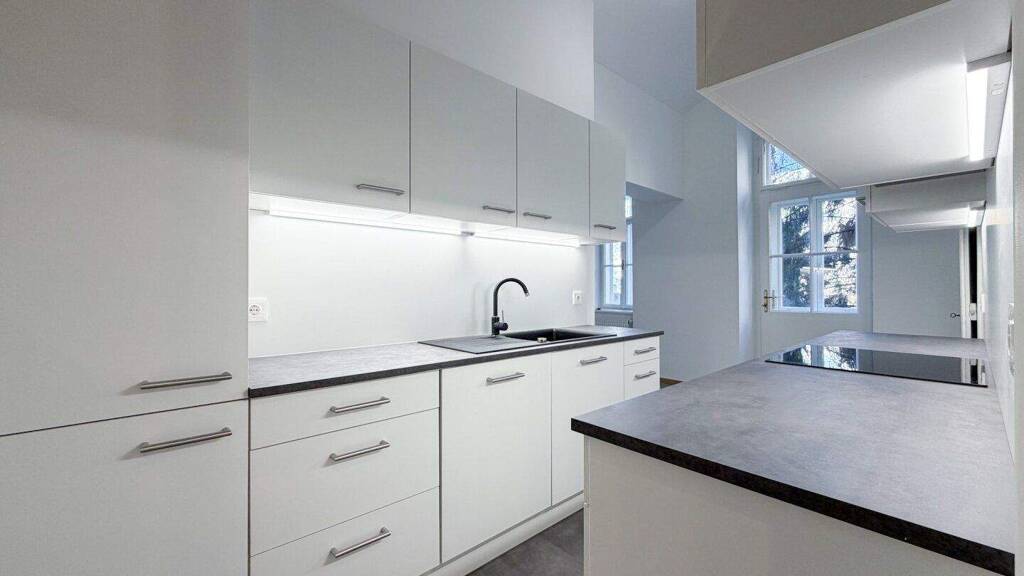 Wohnung zur Miete 1.200 € 3,5 Zimmer 116,9 m² Schröttergasse Geidorf Graz,03.Bez.:Geidorf 8010