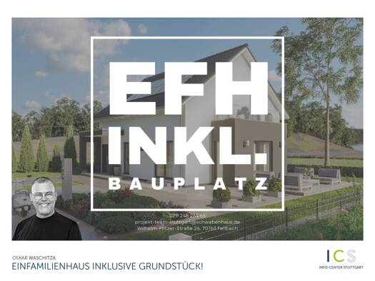 Einfamilienhaus zum Kauf 691.141 € 8 Zimmer 206 m² 516 m² Grundstück Truchtelfingen Albstadt 72461