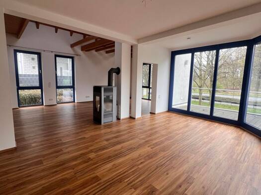 Wohnung zum Kauf 750.000 € 5 Zimmer 163 m² EG Monheim Monheim am Rhein 40789