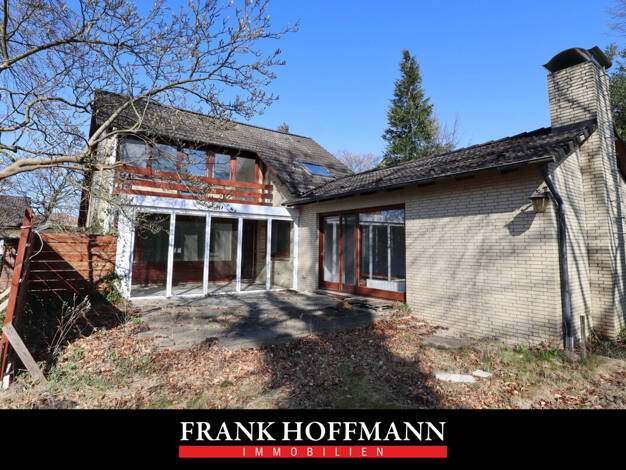 Grundstück zum Kauf 349.000 € 1.118 m² Grundstück Henstedt-Ulzburg 24558