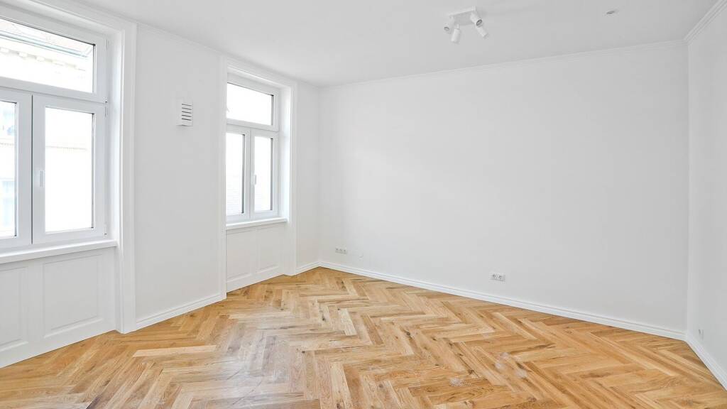 Wohnung zum Kauf - Erstbezug 480.000 € 3 Zimmer 61,4 m² frei ab sofort Wien 1050