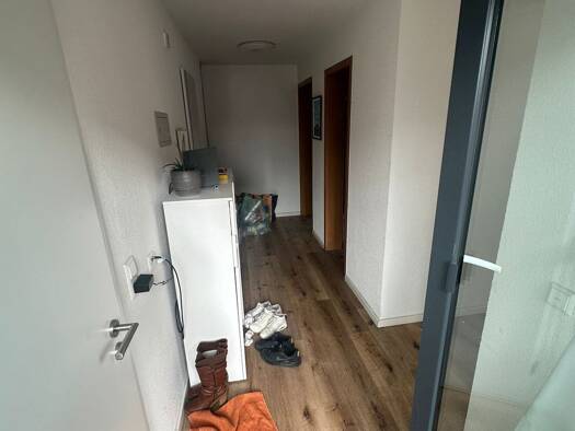 Penthouse zur Miete 1.300 € 4 Zimmer 89 m² Geschoss 2/2 frei ab sofort Rosenstraße 35 Betzingen Reutlingen 72770