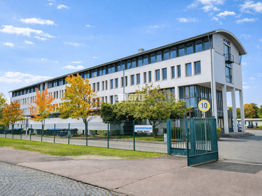 Bürofläche zur Miete 723,2 m² Bürofläche teilbar ab 723,2 m² Gispersleben Erfurt 99091