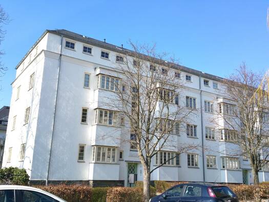 Maisonette zum Kauf 78.000 € 75,9 m² 2. Geschoss Gablenz Chemnitz 09126