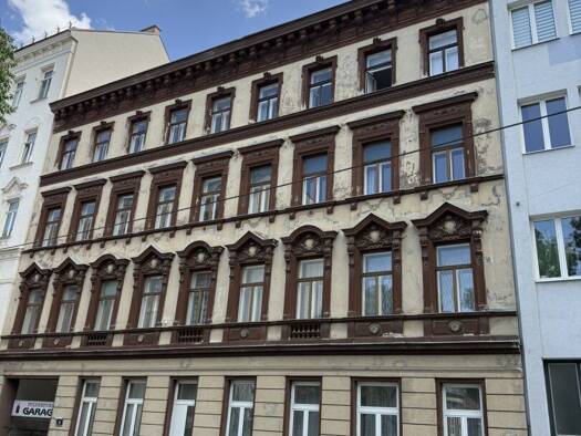 Wohnung zur Miete 2.000 € 6 Zimmer 189 m² 2. Geschoss Alsergrund 1090