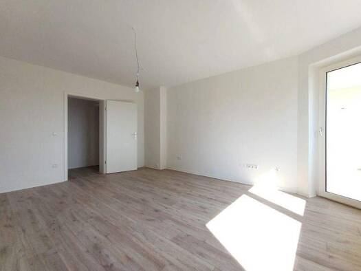 Wohnung zur Miete 849 € 4 Zimmer 86 m² frei ab sofort In den Bärenkämpen 5 Innenstadt Minden 32425
