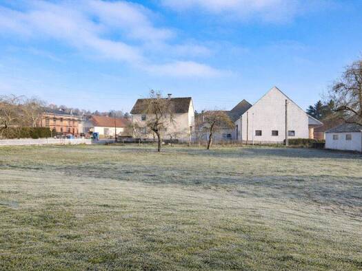 Grundstück zum Kauf 715 m² Grundstück Bertoldsheim Rennertshofen 86643