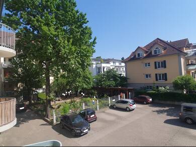 Wohnung zum Kauf provisionsfrei 344.500 € 5 Zimmer 110,4 m² 4. Geschoss frei ab sofort Nordstadt Offenburg 77652