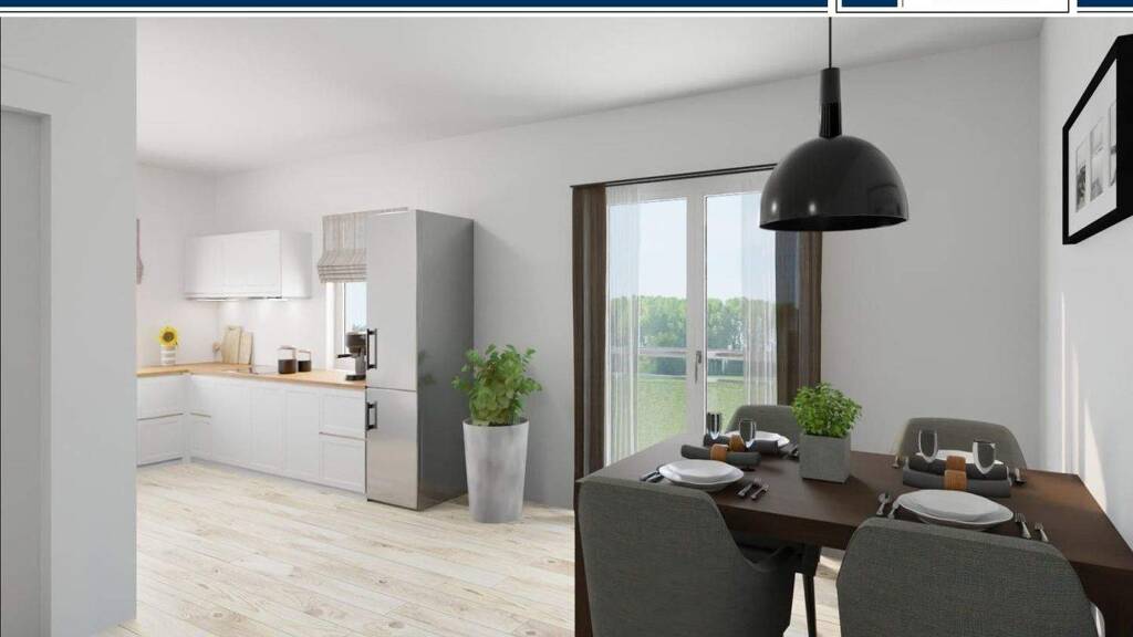 Wohnung zum Kauf 319.000 € 2 Zimmer 48,9 m² 1. Geschoss Nördlingen 86720