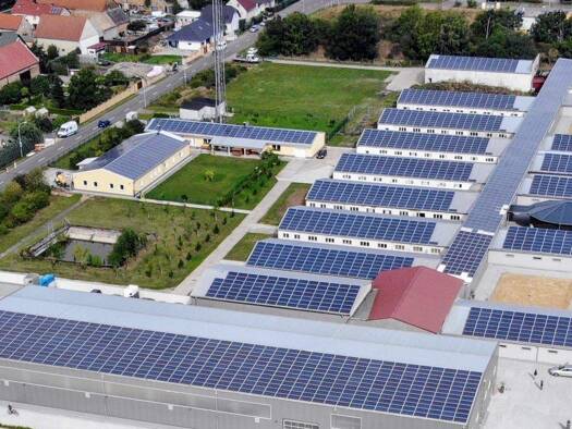 Lagerhalle zur Miete provisionsfrei 899 € 490 m² Lagerfläche Rödgen Delitzsch 04509