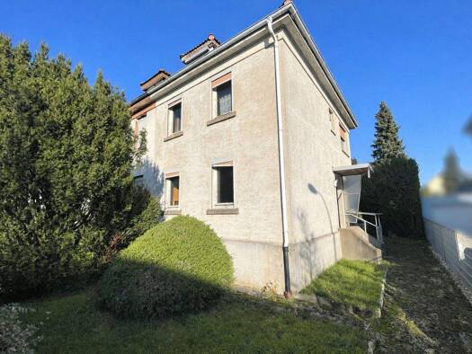 Doppelhaushälfte zum Kauf 349.000 € 5 Zimmer 91 m² 344 m² Grundstück Unterliederbach Frankfurt am Main 65929