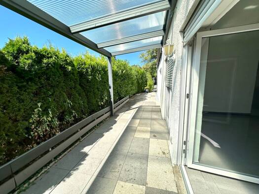 Wohnung zum Kauf 479.000 € 4,5 Zimmer 140 m² EG frei ab 01.11.2025 Ramtel Leonberg 71229