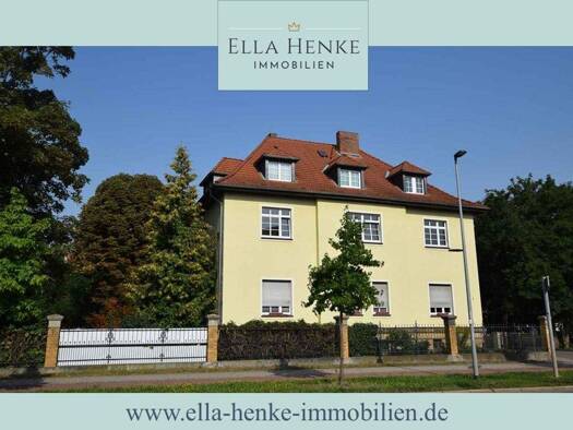 Mehrfamilienhaus zum Kauf 285.000 € 13 Zimmer 393 m² 1.804 m² Grundstück Halberstadt 38820