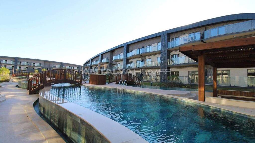 Maisonette zum Kauf 250.000 € 4 Zimmer 120 m² 1. Geschoss Antalya 07230