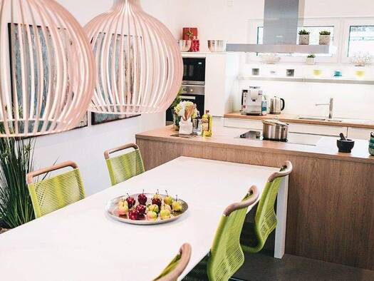 Haus zum Kauf 448.819 € 4 Zimmer 164 m² 400 m² Grundstück Heißen Mühlheim an der Ruhr 45472