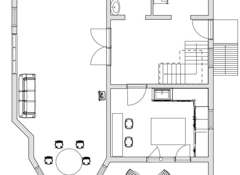 Einfamilienhaus zum Kauf 429.000 € 4 Zimmer 200 m² 441 m² Grundstück Uelleben Gotha, Ülleben 99867