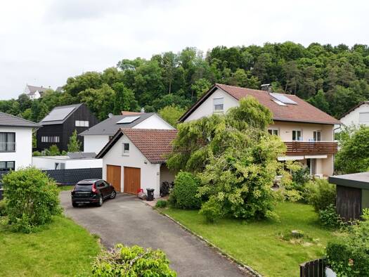 Einfamilienhaus zum Kauf 599.000 € 7 Zimmer 245,3 m² 1.050 m² Grundstück Illertissen Illertissen 89257