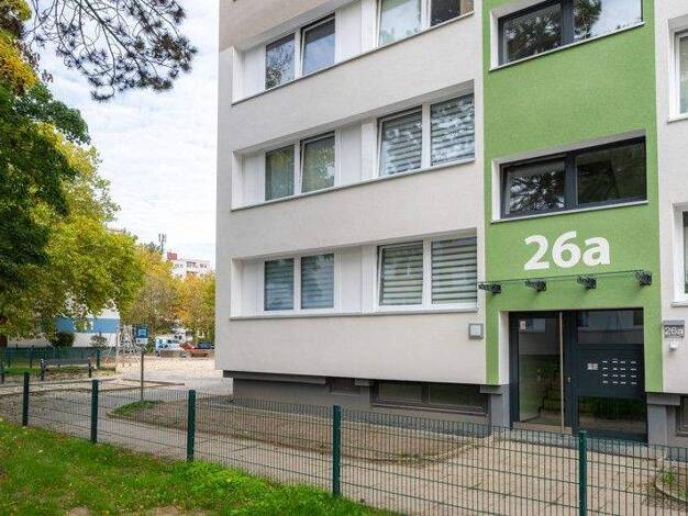 Wohnung zur Miete 740 € 3 Zimmer 81 m² 2. Geschoss frei ab 15.04.2026 Fohlenkampstr. 26 a Kurl Dortmund 44319