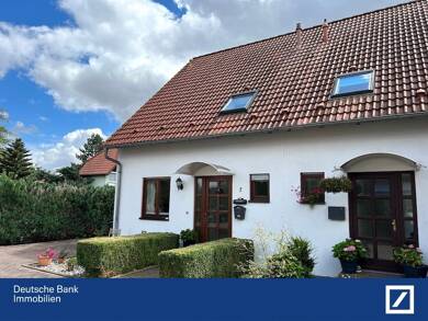 Doppelhaushälfte zum Kauf 299.000 € 4 Zimmer 117,6 m² 289 m² Grundstück Zimmernsupra 99100