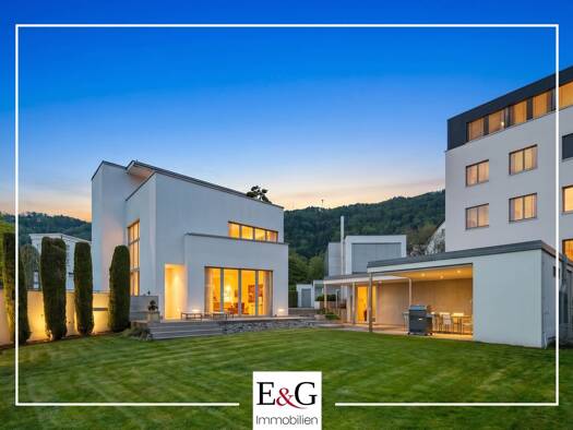 Einfamilienhaus zum Kauf 8,5 Zimmer 404,6 m² 781 m² Grundstück Bregenz 6900