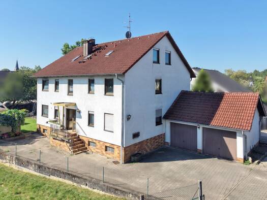 Wohnung zum Kauf 259.000 € 5 Zimmer 155,7 m² Greffern Rheinmünster 77836
