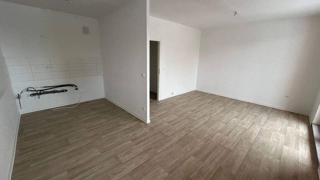 Wohnung zur Miete 428 € 3 Zimmer 59,4 m² 2. Geschoss Astonstraße 52 Sudenburg Magdeburg 39116