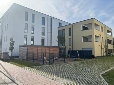 Wohnung zum Kauf provisionsfrei 479.000 € 3 Zimmer 92,8 m² Ladenburg 68526