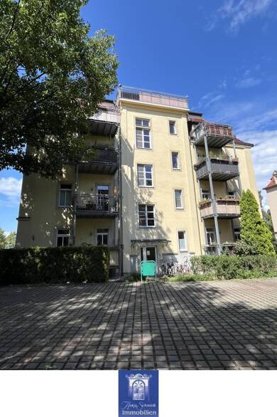 Außenstellplatz zur Miete provisionsfrei 15 € Plauen Dresden 01189